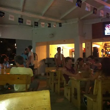 公寓式酒店 Cordelia 圣纳帕