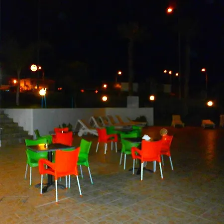 Aparthotel Cordelia