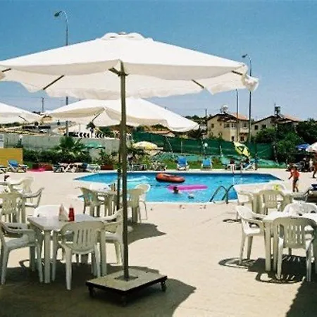 Aparthotel Cordelia Ayia Napa