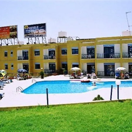 Aparthotel Cordelia