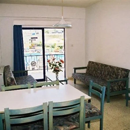 Aparthotel Cordelia Ayia Napa
