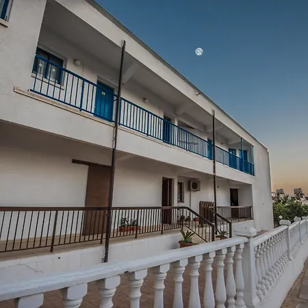 Hotel de apartamente Cordelia