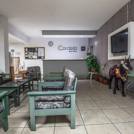Aparthotel Cordelia Ayia Napa
