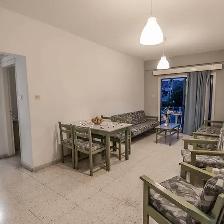 Hotel de apartamente Cordelia