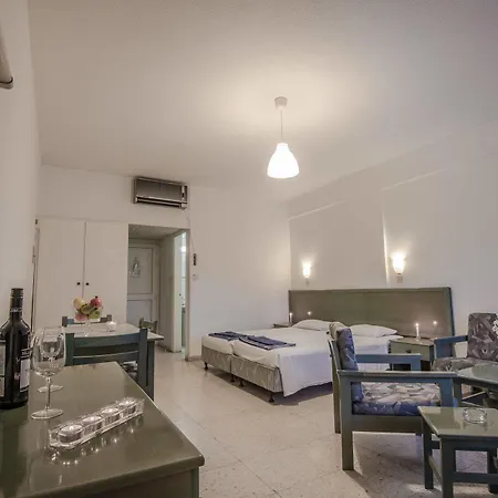 Aparthotel Cordelia