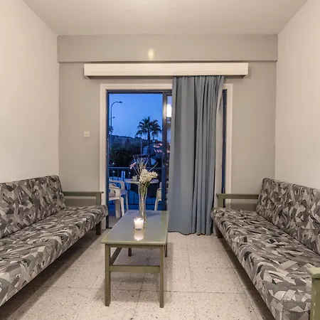Aparthotel Cordelia