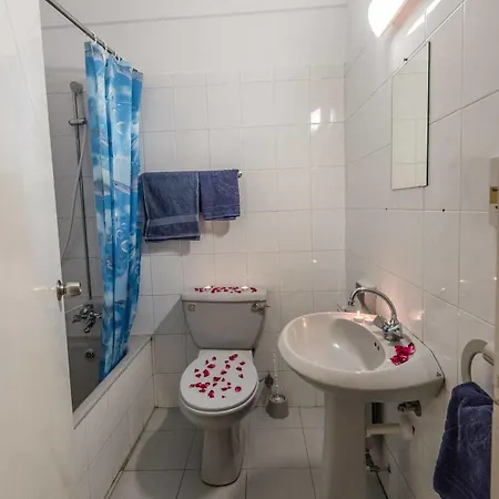 Aparthotel Cordelia 2*
