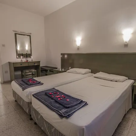 Hotel de apartamente Cordelia Ayia Napa