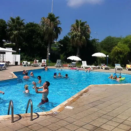 Cordelia Aparthotel Agia Napa