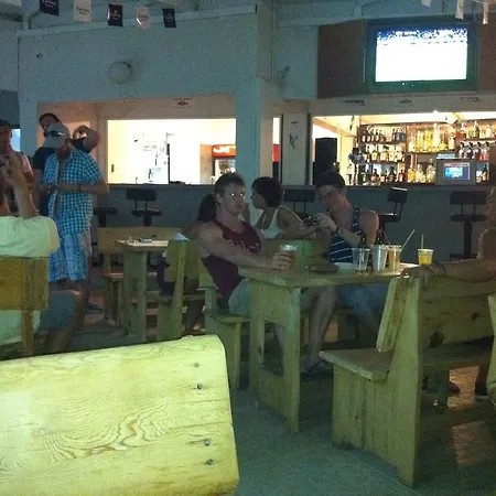 Cordelia 2* Agia Napa