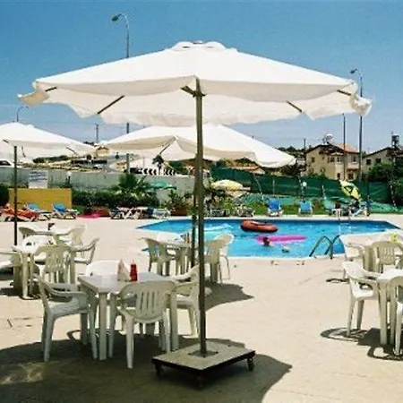 Cordelia Agia Napa