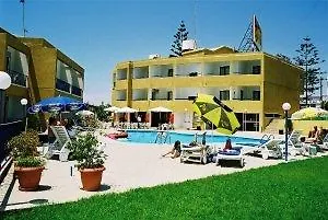 Cordelia 2* Agia Napa