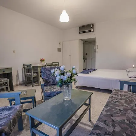 Cordelia Aparthotel 2*