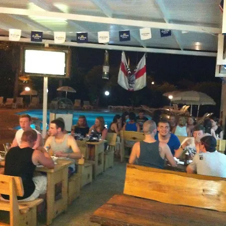 Cordelia 2* Agia Napa