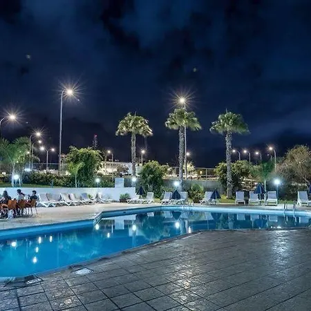 Cordelia Agia Napa